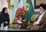 از 3 هزار دیدار با ایثارگران تا پرداخت تسهیلات در بنیاد شهید