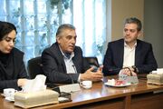 بخش خصوصی گردشگری باید «خودساخته» عمل کند