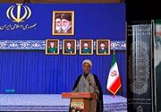 وحدت ملی و ترویج فرهنگ شهادت رمز اقتدار و استمرار انقلاب اسلامی است