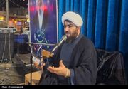 اقتدار ایران در گرو وحدت مردم و تبعیت از ولایت است