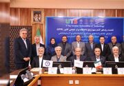 دسترسی متقابل پژوهشگران به منابع و خدمات 5 دانشگاه صنعتی