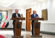 عراقچی: هرگونه دخالت تنها منجر به تأخیر در بازگشایی تنگه هرمز می‌شود