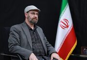 سهیل اسعد: جمهوری اسلامی متکی به عمل عاشورایی است+فیلم
