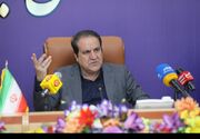 دستور استاندار ایلام برای احداث ساختمان جدید انتقال خون‌