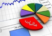 عملکرد مالیاتی زنجان به 28.4 همت رسید