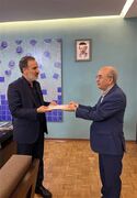 دبیر نوزدهمین جشنواره ملی موسیقی جوان منصوب شد