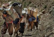ورود میلیاردها دلار کالا از مسیر کولبری؛ چرا قانون فعلی شکست خورد؟