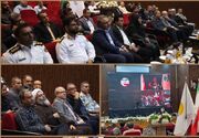 آغاز تردد خودروهای پلاک مناطق آزاد کیش و قشم در سراسر هرمزگان