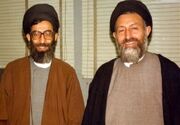 شهید بهشتی به روایت شهید خامنه‌ای
