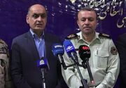 ایران هزینه سنگینی برای مبارزه با مواد مخدر پرداخته است