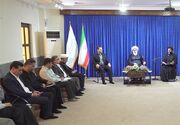 گران‌فروشی کاذب در استان بوشهر نیازمند اقدام ایجابی و سلبی است