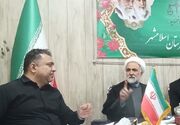 جهش 80 درصدی شعب قضایی اسلامشهر در سه سال