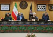 تشییع قائد شهید، مانور بزرگ عزت جمهوری اسلامی است