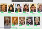 بازگشت اعضای اصلی به صحن شورای شهر / انتخابات هیئت رئیسه در جلسه آینده
