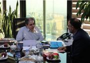 اختصاص 270 میلیاردریال برای تجهیزبیمارستان ولایت دامغان باتجهیزات نوین