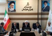 آزادی 25 زندانی در گرامیداشت هفته قوه قضاییه در اردبیل