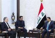 عراقچی: کشورهای منطقه اجازه ندهند از خاکشان به ایران حمله شود