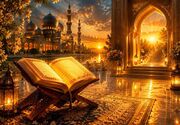 اولین کارگاه قرآنی قرارگاه کربلا در اهواز برگزار شد