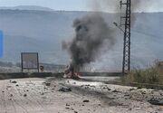 تجاوز مجدد اسرائیل به جنوب لبنان/ سریال نقض آتش‌بس پایان ندارد