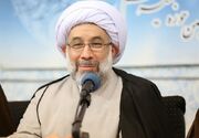امروز جهان در برابر عظمت ملت ایران سر تعظیم فرود آورده است