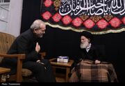 آیت‌الله شبیری زنجانی: ایستادگی ملت ایران ناشی از امدادهای معنوی است