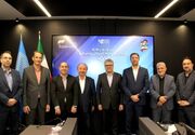 مدیرعامل و رییس هیئت‌مدیره شاپرک معرفی شدند