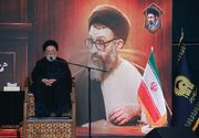 بصیرت و وحدت کلمه تنها سلاح خنثی‌سازی نقشه‌های شوم دشمنان است