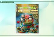تابستان تئاتری کودکان با "کلوچه‌های خدا" و "می‌خوام به دنیا بیام"