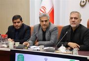 آمادگی بهارستان برای میزبانی از 25 هزار زائر در مراسم تشییع رهبر شهید