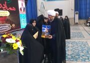 مادران شهدا معنای واقعی ایثار را به جامعه یادآوری می‌کنند