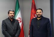 توسعه همکاری با بانک شهر، شتاب‌دهنده رونق تولید در استان است