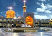 وقف در خدمت زیارت؛ 150 زائر اولی عازم مشهد می‌شوند