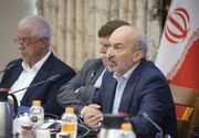 امید: مشکل استخدامی اعضای هیئت علمی جدید را حل خواهیم کرد