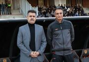 رونمایی ذوب‌آهن از سرمربی جدیدش؛پورموسوی سبزپوش شد