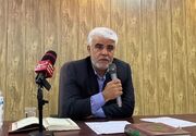 بیش از 21 هزار هکتار زمین در زرندیه به چرخه تولید کشاورزی بازگشت