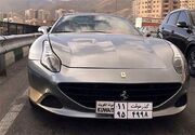 خودروهای گذرموقت مناطق آزاد اجازه تردد در هرمزگان ندارند