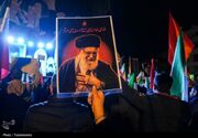 آماده‌باش کامل گلستان برای میزبانی از بدرقه‌کنندگان « آقای شهید ایران»
