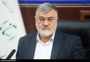 دستور ویژه استاندار تهران برای مدیریت جمعیت میلیونی تشییع امام شهید