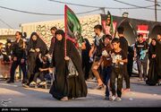 فراخوان مشتاقان حضور در حماسه پیاده‌روی اربعین حسینی