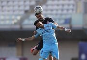 دیدار گل‌گهر و چادرملو به وقت اضافه رفت