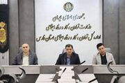 از بسیج امکانات برای اربعین تا آغاز نهضت خانه‌دار شدن کارکنان در فارس
