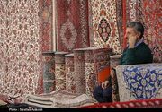 سند راهبردی تحول فرش دستباف تا 2هفته آینده به هیئت دولت ارسال می‌شود
