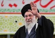 روایت دلتنگی مردم قشم برای بدرقه امام شهید