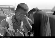 خوزستان رتبه دوم شهدای غریب در اسارت کشور را دارد