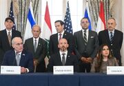 الاخبار فاش کرد: جزئیات محرمانه پیوست امنیتی توافق لبنان