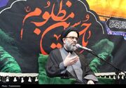 مذاکره باید بر حفظ دستاوردهای جنگ و خطوط قرمز نظام استوار باشد