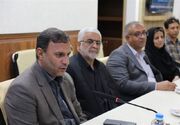 تعاون روستایی 95 درصد بذر مورد نیاز گندم استان کرمان را تامین می‌کند