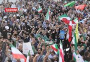 مراقب نقشه وحدت‌شکن دشمن باشیم