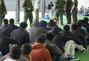 انگلیس فشارها بر پناهجویان را افزایش می‌دهد