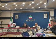 آنچه در جلسه شورای شهر زنجان گذشت؛ از آلودگی خاک‌ تا کمبود هتل